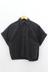 BLUSA Femenino CASUAL /OFICINA Zara