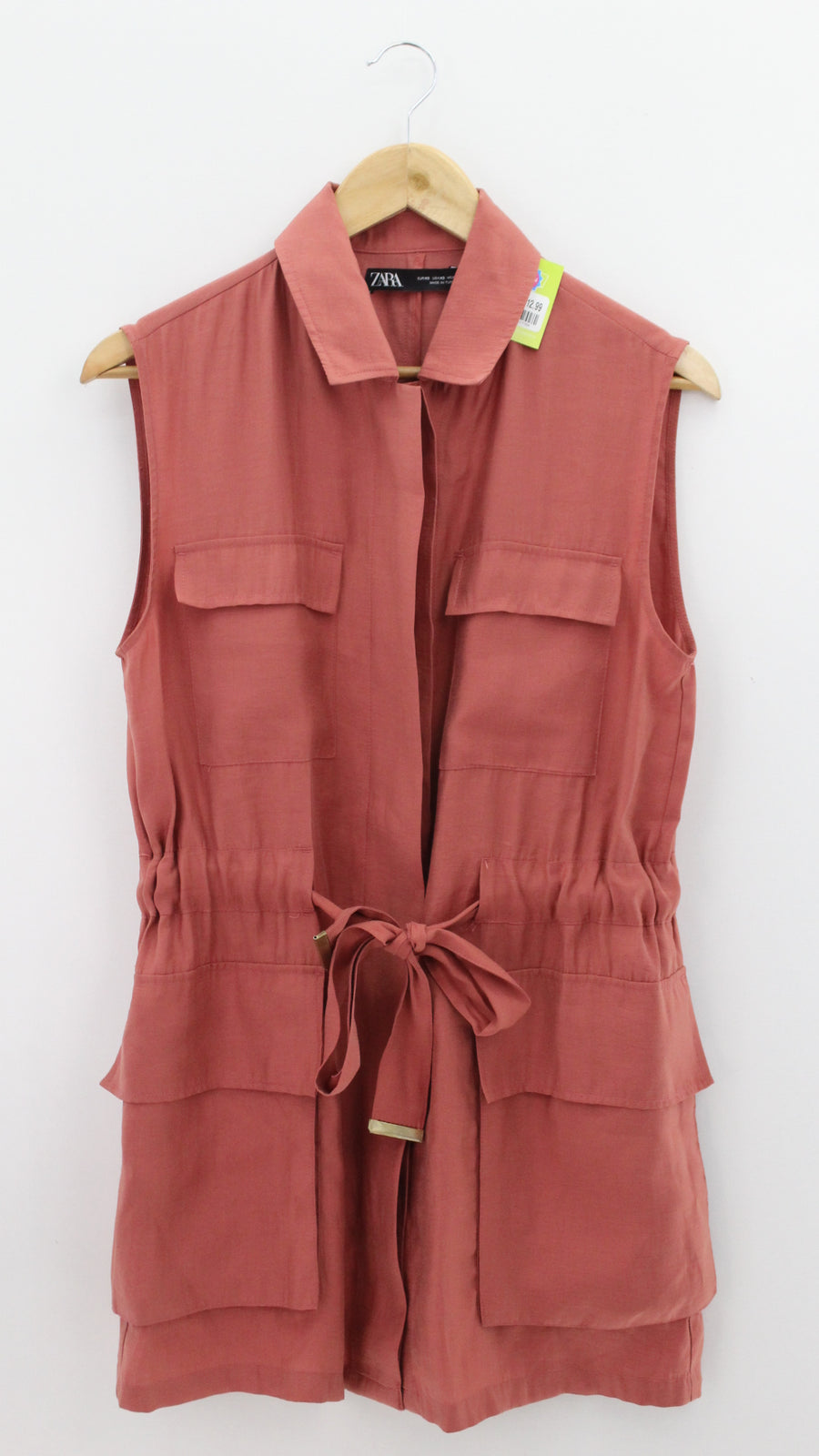 VESTIDO Femenino CASUAL/DEPORTIVO Zara