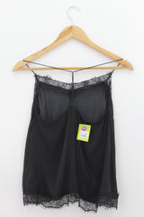 TOP Femenino FIESTA Stradivarius