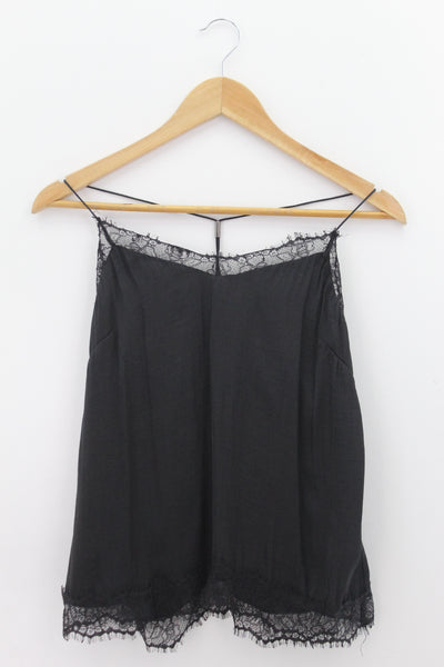 TOP Femenino FIESTA Stradivarius