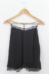 TOP Femenino FIESTA Stradivarius