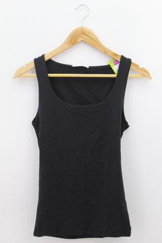 TOP Femenino FIESTA Zara