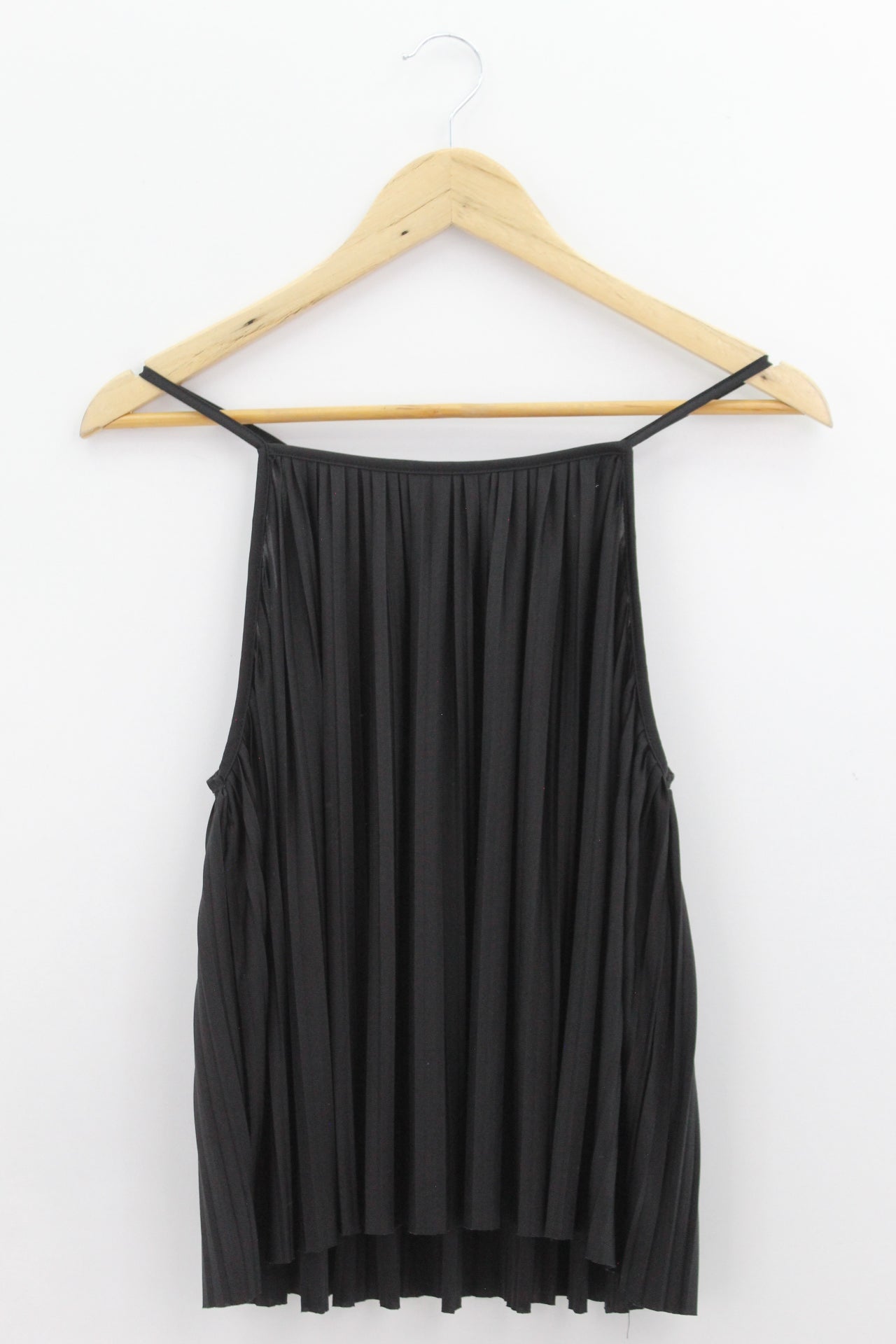 TOP Femenino FIESTA Zara