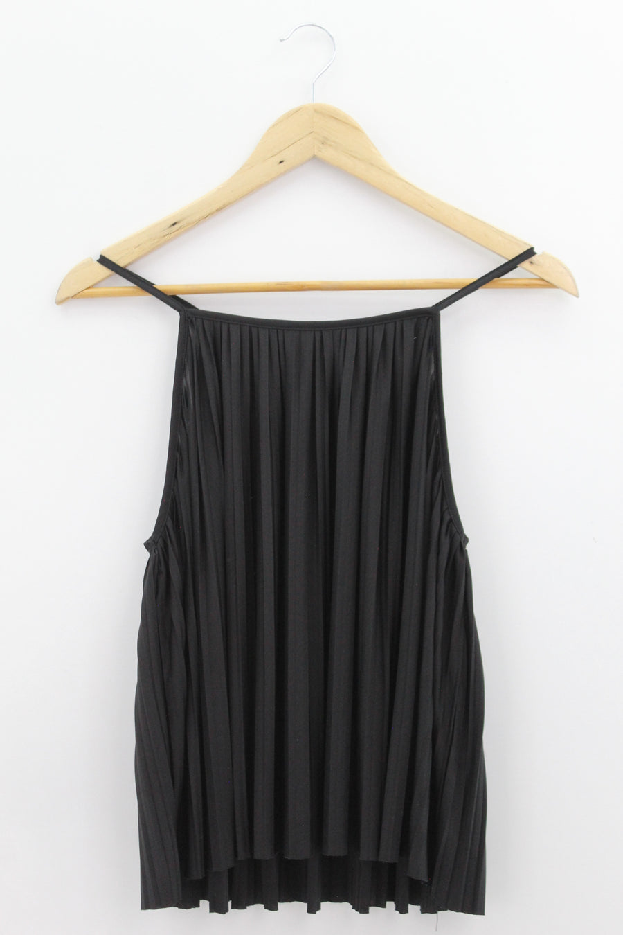 TOP Femenino FIESTA Zara