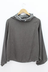 TOP Femenino FIESTA Zara