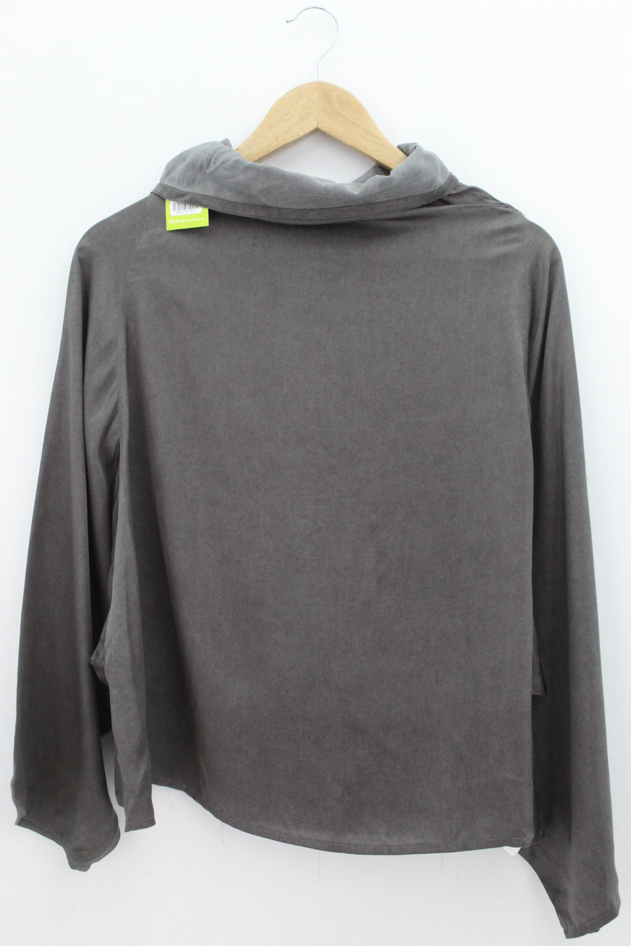 TOP Femenino FIESTA Zara