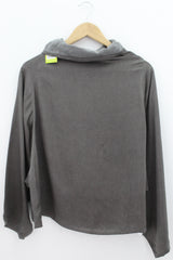 TOP Femenino FIESTA Zara