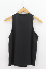 TOP Femenino FIESTA Zara