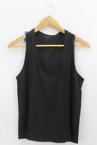 TOP Femenino FIESTA Zara