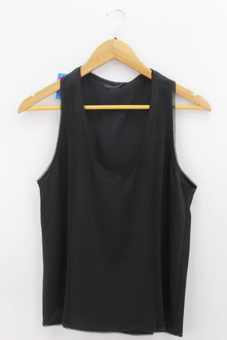 TOP Femenino FIESTA Zara