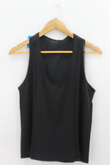 TOP Femenino FIESTA Zara