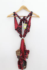 TRAJE DE BAÑO Femenino Basement