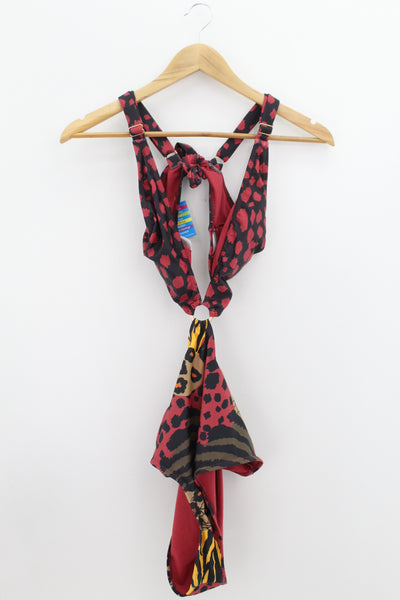 TRAJE DE BAÑO Femenino Basement