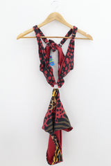 TRAJE DE BAÑO Femenino Basement