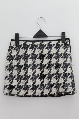 FALDA Femenino Mango