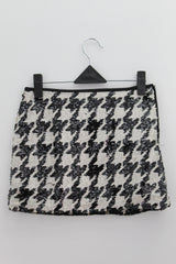 FALDA Femenino Mango