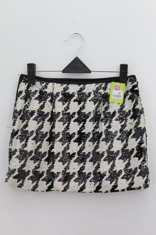FALDA Femenino Mango