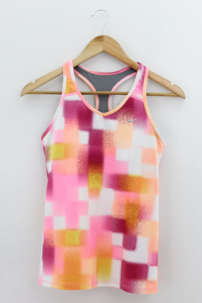 TOP Femenino DEPORTIVO Nike