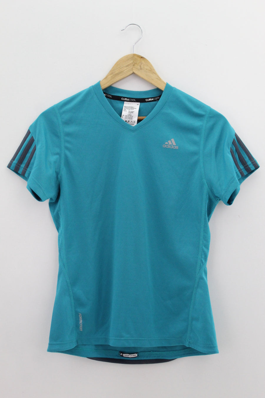 CAMISETA Femenino Adidas