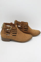 BOTA Femenino American Eagle