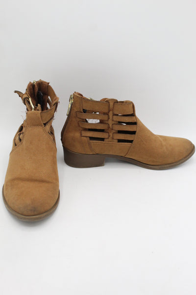 BOTA Femenino American Eagle