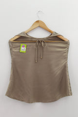 TOP Femenino FIESTA Studio F