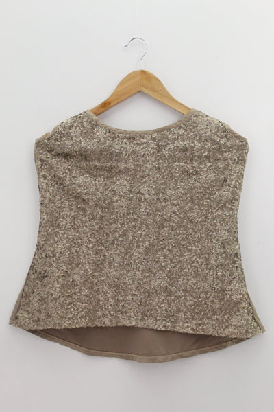 TOP Femenino FIESTA Studio F