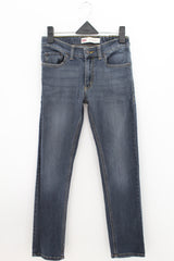 JEAN MUJER Femenino Levis