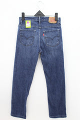 JEAN MUJER Femenino Levis
