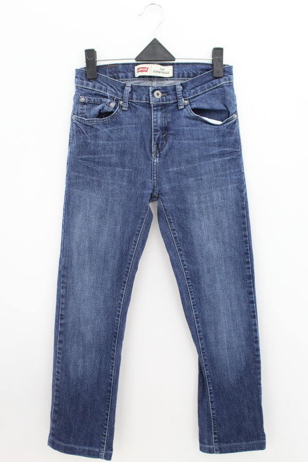 JEAN MUJER Femenino Levis