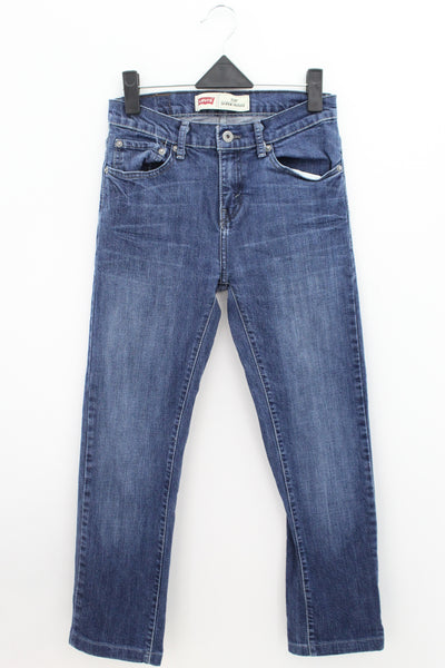 JEAN MUJER Femenino Levis