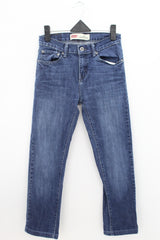 JEAN MUJER Femenino Levis