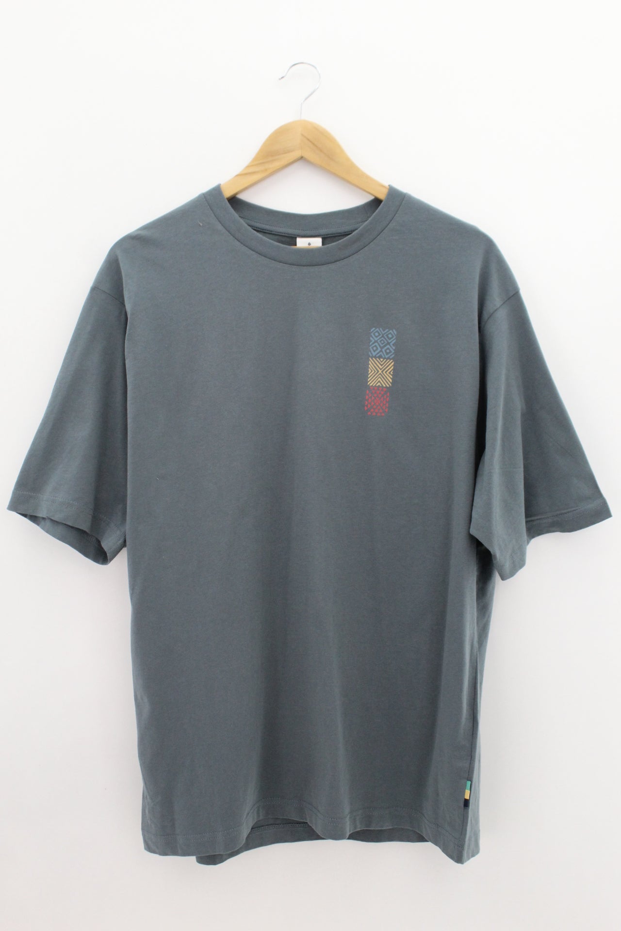CAMISETA Masculino Springfield