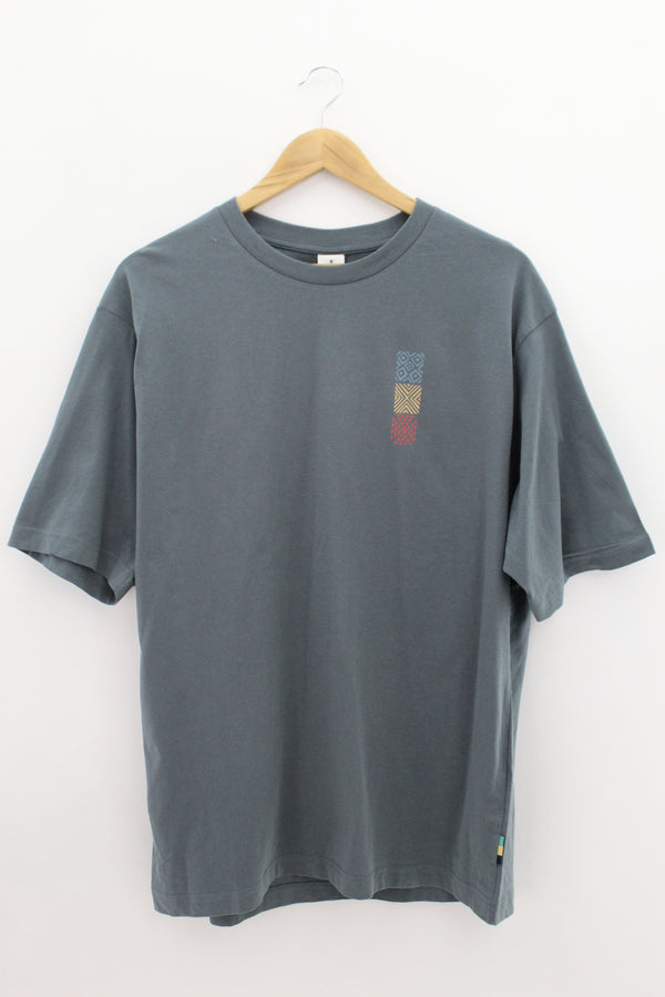 CAMISETA Masculino Springfield
