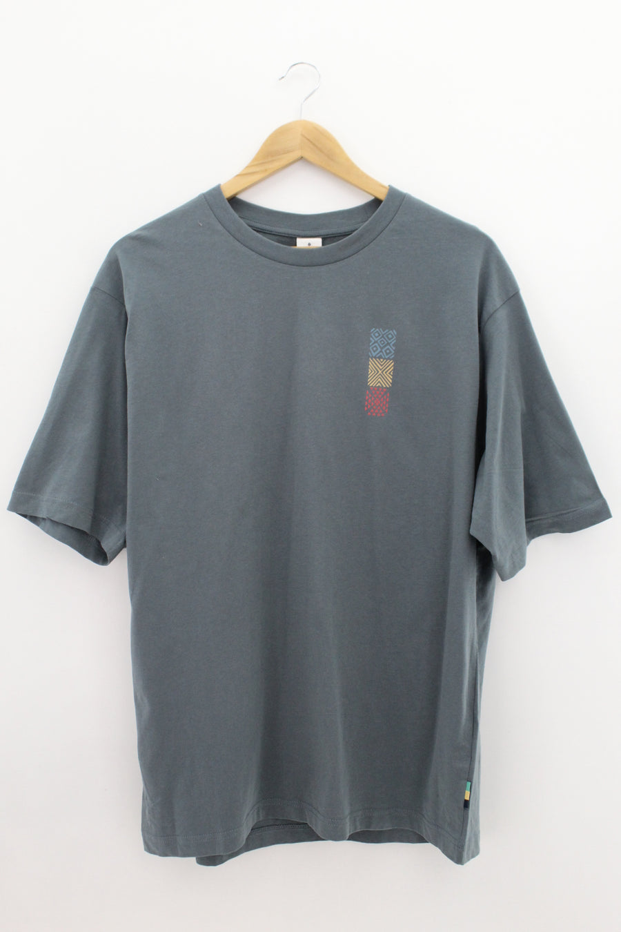 CAMISETA Masculino Springfield