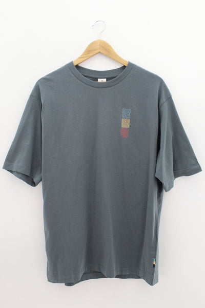 CAMISETA Masculino Springfield