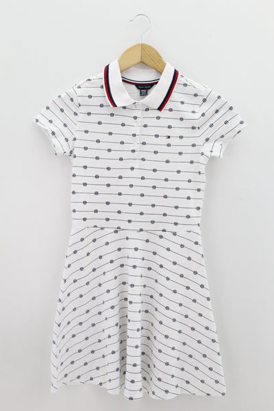VESTIDO niña (8-14) Tommy Hilfiger
