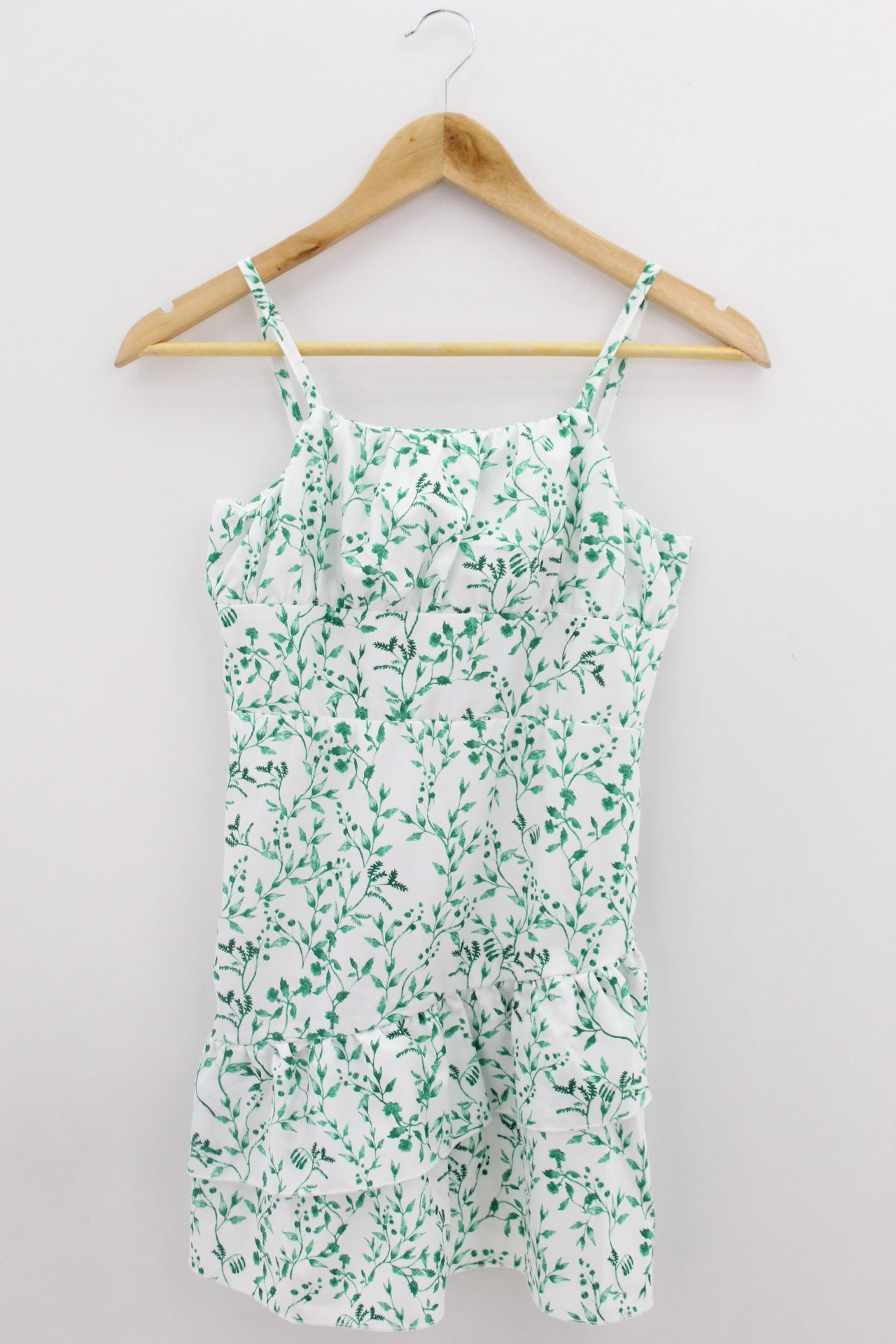 VESTIDO niña (8-14)