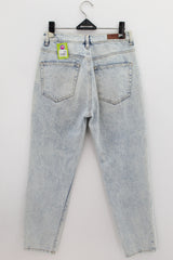 JEAN MUJER Femenino Denim