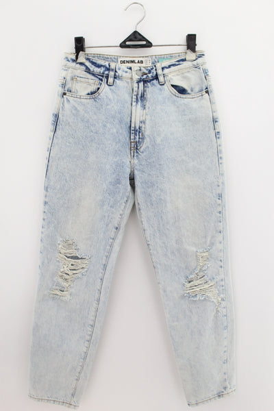 JEAN MUJER Femenino Denim