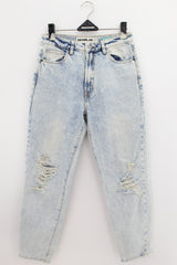 JEAN MUJER Femenino Denim