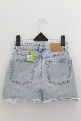 FALDA Femenino Pull & Bear