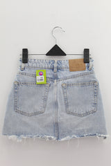 FALDA Femenino Pull & Bear