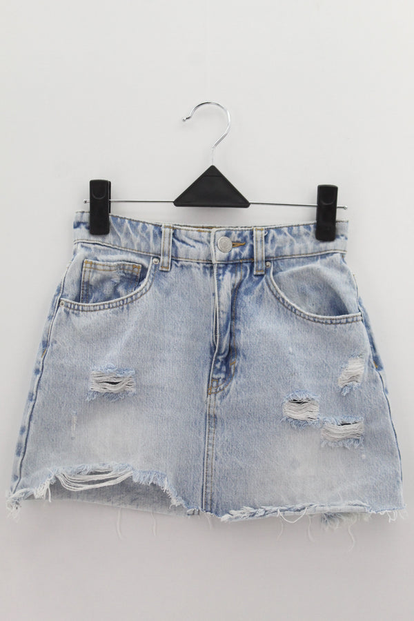 FALDA Femenino Pull & Bear
