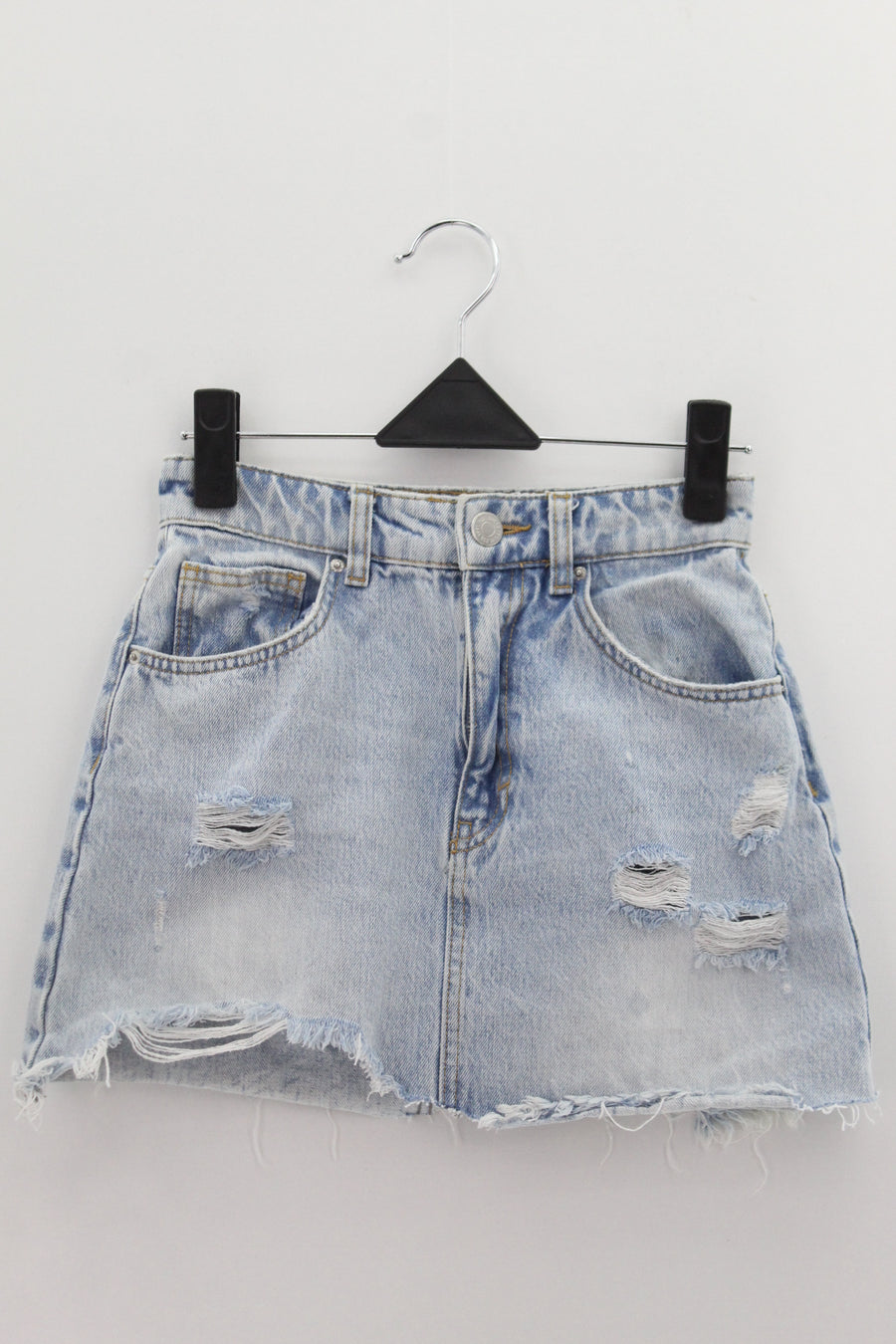 FALDA Femenino Pull & Bear