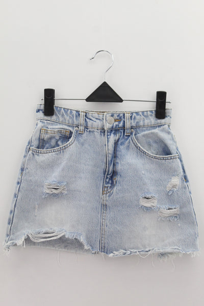 FALDA Femenino Pull & Bear