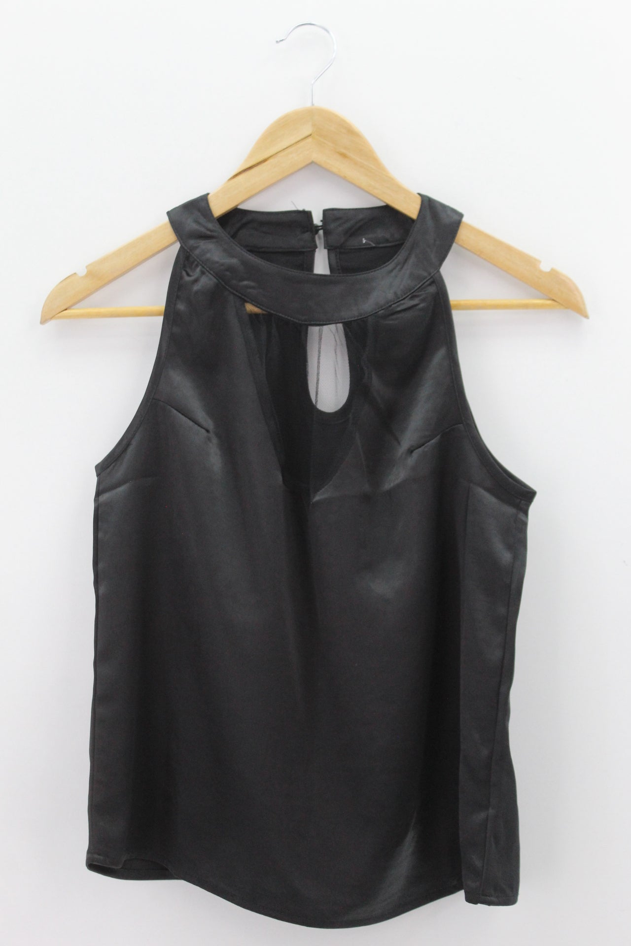 TOP Femenino CASUAL