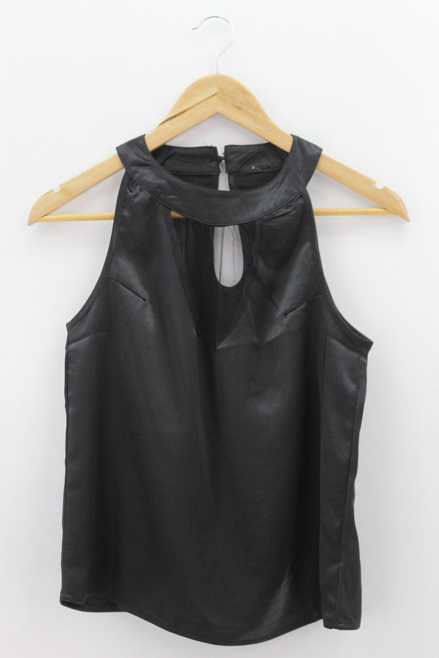 TOP Femenino CASUAL