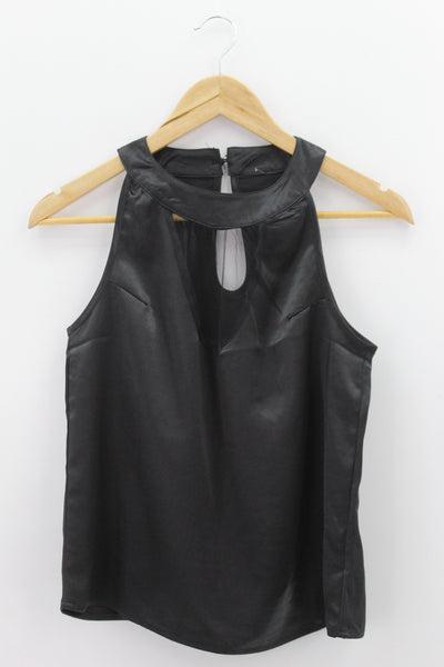 TOP Femenino CASUAL