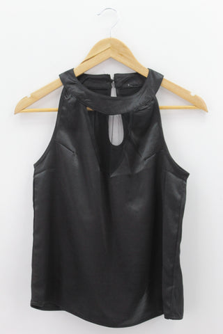 TOP Femenino CASUAL
